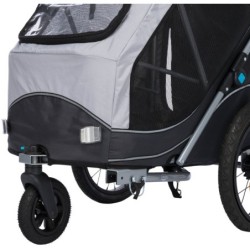 Przednie koło do przyczepy # 12794/6/8,