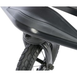 Przednie koło do przyczepki TX-12800