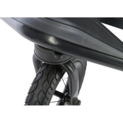 Przednie koło do przyczepki TX-12800