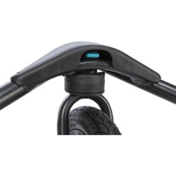 Przednie koło do przyczepki TX-12804