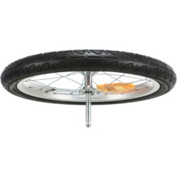 Koło zapasowe do przyczepek 12813, 12814, 12805