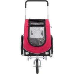 Zestaw do joggingu do przyczepki rowerowej 12814