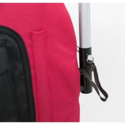 Zestaw do joggingu do przyczepki rowerowej 12814