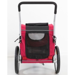 Zestaw do joggingu do przyczepki rowerowej 12816