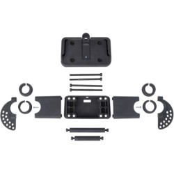 Uchwyt mocujący do kosza rowerowego 13096