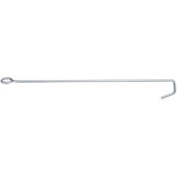 Przedłużenie zamka bagażnika, długie, 40 cm