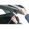 Przedłużenie zamka bagażnika, długie, 40 cm