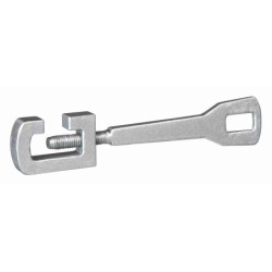 Przyrząd do chłodzenia bagażnika samochodowego