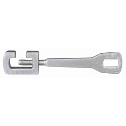 Przyrząd do chłodzenia bagażnika samochodowego