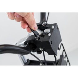 Uchwyt montażowy do prod. 13108