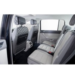 SIATKA ODGRADZAJĄCA 1/1m nylon