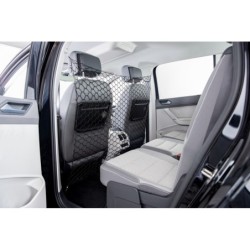 SIATKA ODGRADZAJĄCA 1/1m nylon