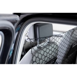 SIATKA ODGRADZAJĄCA 1/1m nylon