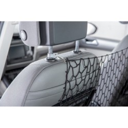 SIATKA ODGRADZAJĄCA 1/1m nylon