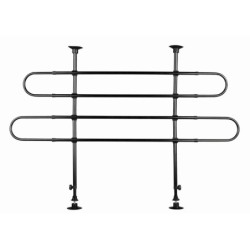 PRZEGRODA DO SAMOCHODU