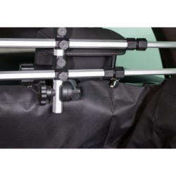 MATA NYLON 2.30 x 1.70m