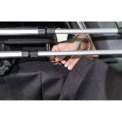 MATA NYLON 2.30 x 1.70m