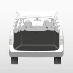 MATA NYLON 2.30 x 1.70m