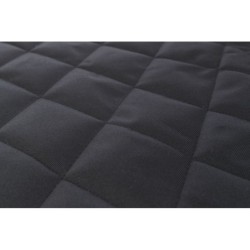 Siedzisko samochodowe, dla psa/kota, czarne, 61 × 10 × 50 cm