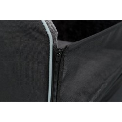 KOJEC NYLONOWY DO SAMOCHODU 45x39x38,5 cm