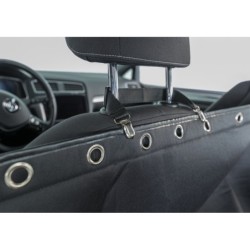 MATA DO SAMOCHODU 1.45x1.60m