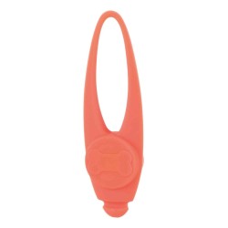 Zawieszka świecaca dla psów Flasher, ? 3.5 cm/11 cm