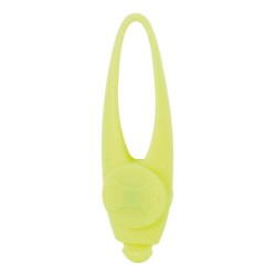 Zawieszka świecaca dla psów Flasher, ? 3.5 cm/11 cm