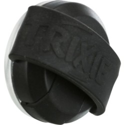 Flasher USB, zawieszka świecąca dla psów, o 3 × 8 cm