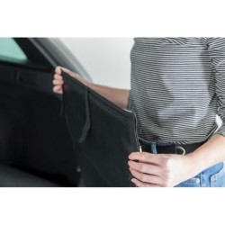 OCHRANIACZ NA ZDERZAK 60x50cm