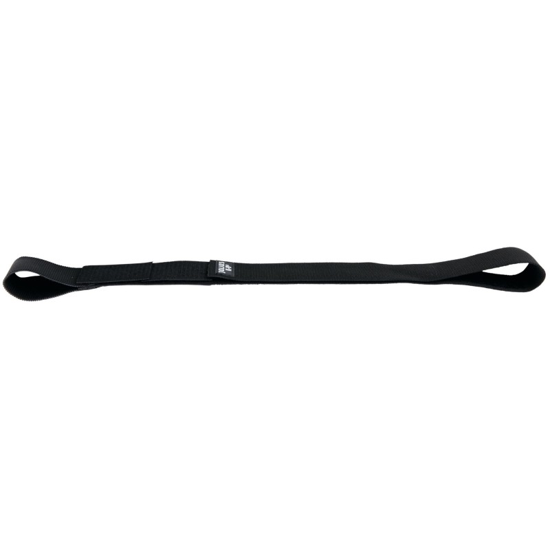 1Pas do uprzęży Julius-K9 1502 czarny