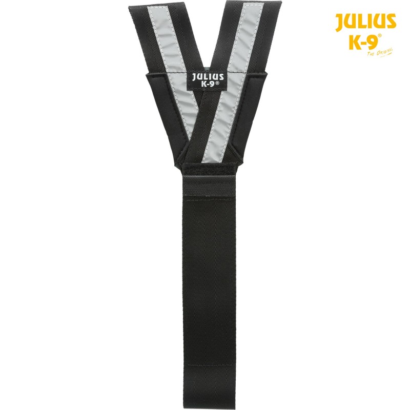 Julius-K9®  pas Y, do szelek Powerharness®