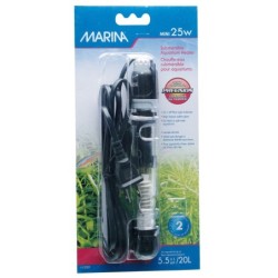 Grzałka Marina 25W, Mini 15cm