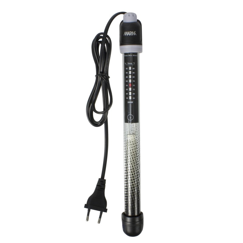 Grzałka Marina 200W, 27cm
