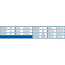 BUT OCHRONNY DLA PSA "2" 2szt.
