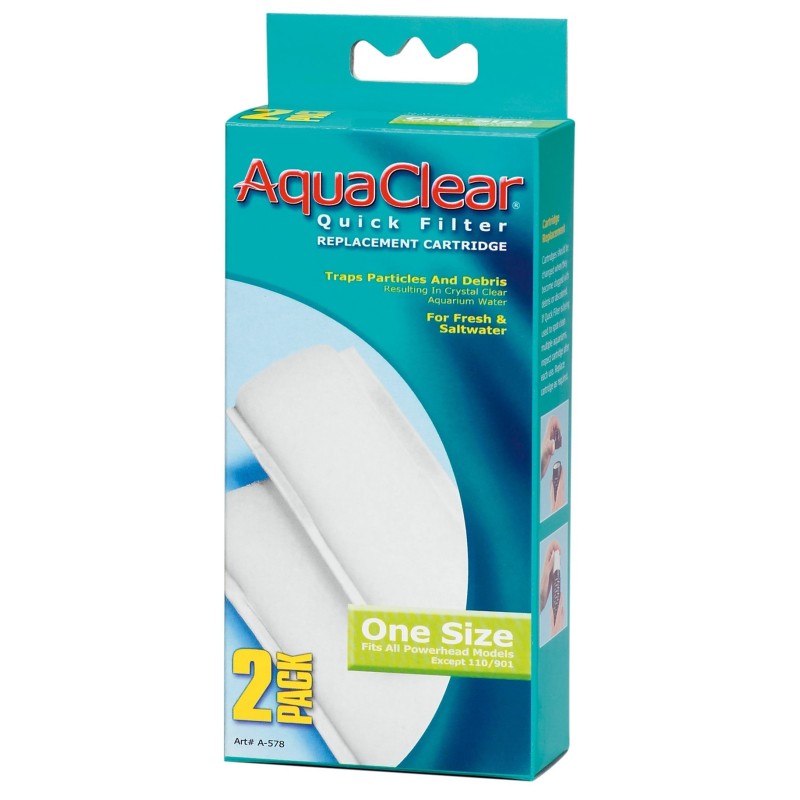 Wkład do AquaClear Quick Filter