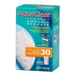 Wkład Ammonia Remover do AquaClear 30, 121g
