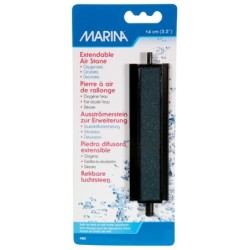 Kamień napowietrzający rozszerzalny, 14cmx1,2cm