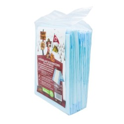 Podkłady higieniczne , 45x60 cm, 10 szt/op.