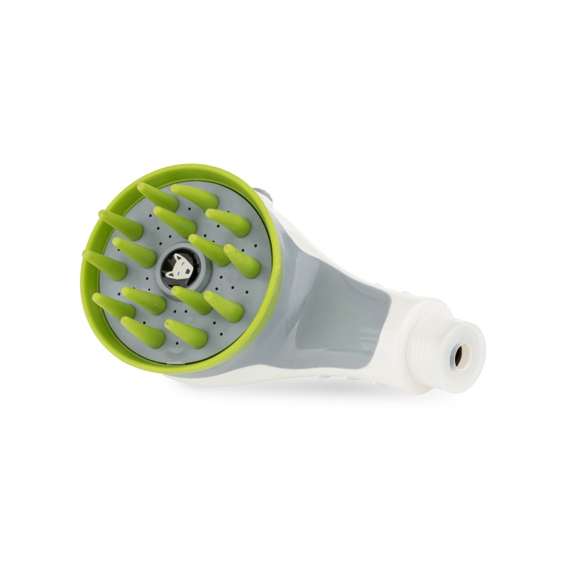 Słuchawka prysznicowa, dla psów, 13 cm, 3w1