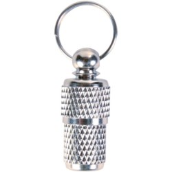 ADRESÓWKA SREBRNA DUŻA 1szt/blister