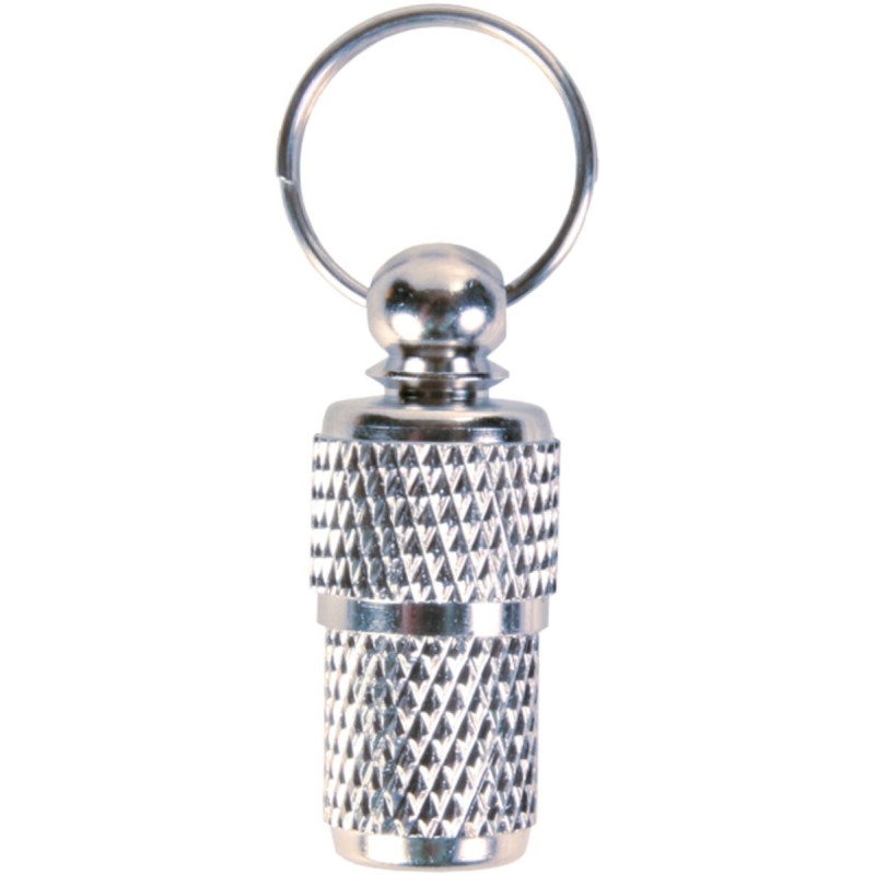 ADRESÓWKA SREBRNA DUŻA 1szt/blister