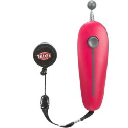 WSKAŹNIK treningowy 'Target Stick' wraz z Clickerem