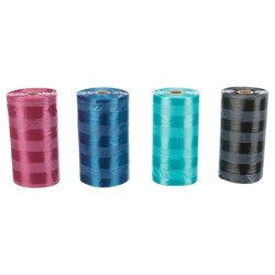 4 ROLKI FOLIOWYCH TOREBEK-20 SZT KAŻDA DO TX-22841