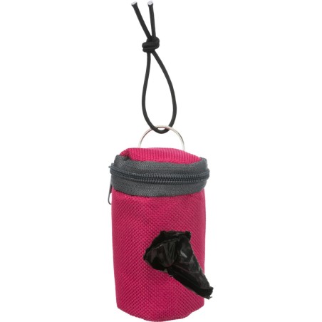 POKROWIEC + 2 ROLKI FOLIOWYCH TOREBEK/15 SZT  M