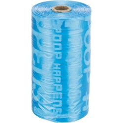 Torba na odchody 70 rolek po 20szt.