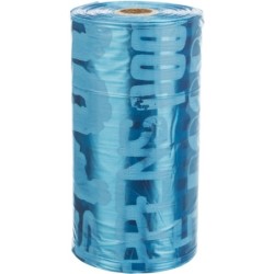 Torby na odchody "Dog Pick Up" , 8 rolek of 20 pcs, sorted