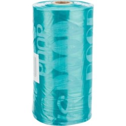 Torby na odchody "Dog Pick Up" , 8 rolek of 20 pcs, sorted