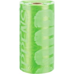 Torby na odchody "Dog Pick Up" , 8 rolek of 20 pcs, sorted