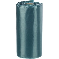 Torba na odchody z uchwytami kolorowa 3x15szt.