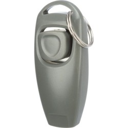 Kliker z gwizdkiem Dog Activity